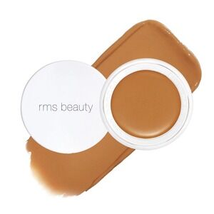 RMS Beauty Un Cover-Up Concealer Corrector Tinted(66) Moisturizer 0.2oz / #M7131